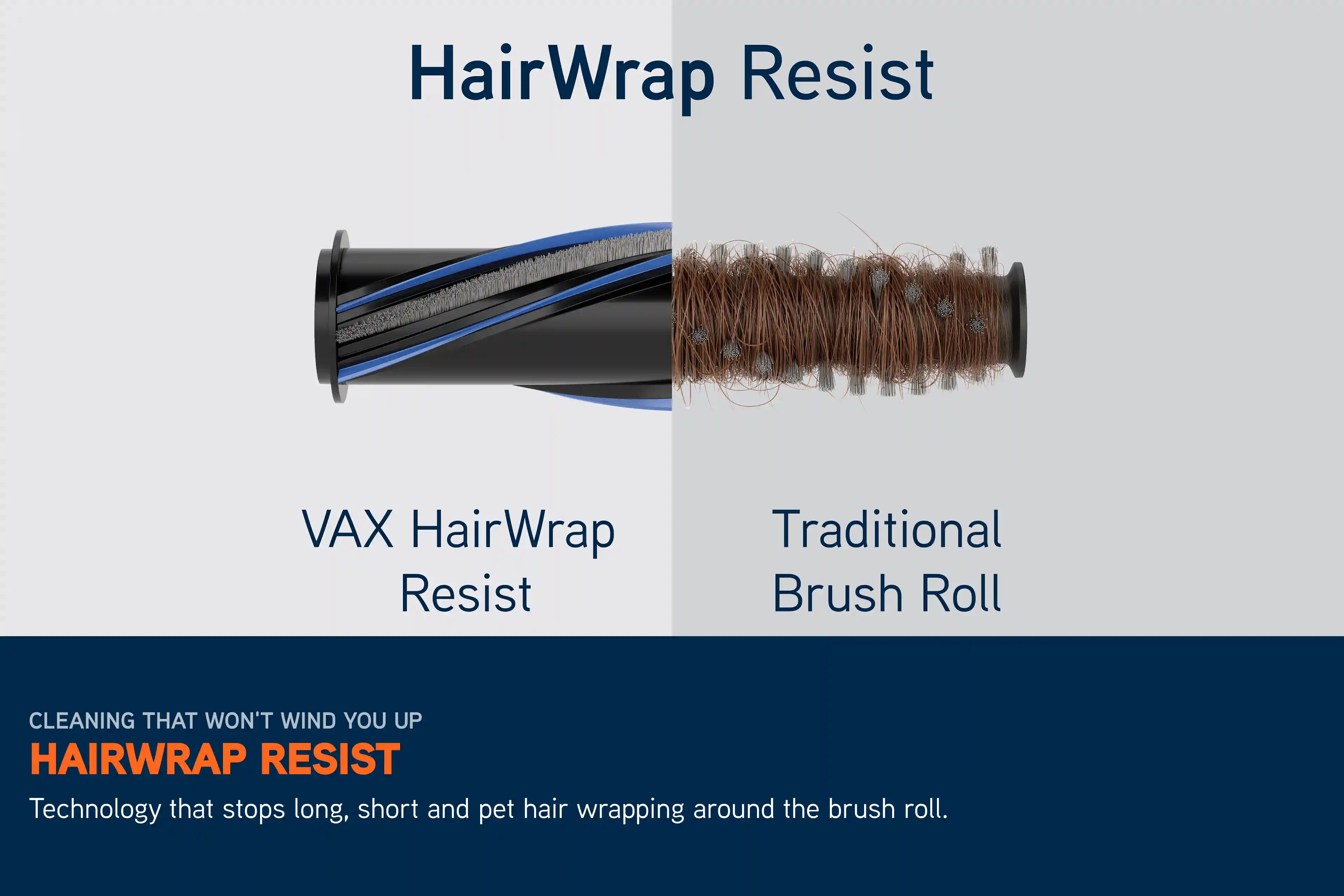 VAX LiftOut Pet Corded Upright Vacuum Cleaner